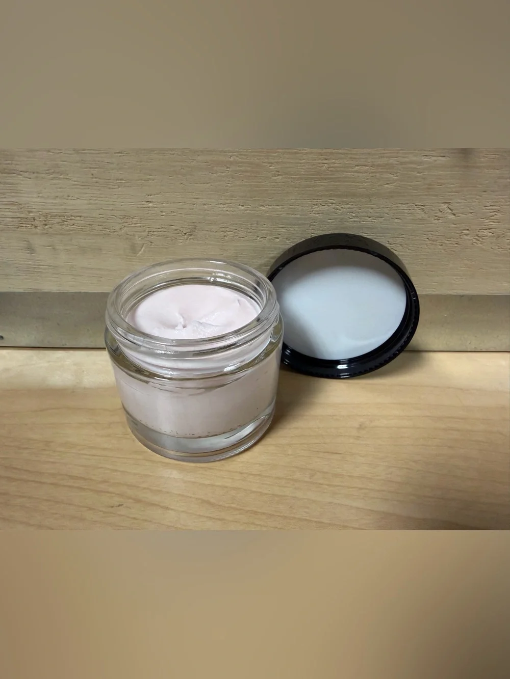 Baxter of California Hard Cream Pomade (NEW!)